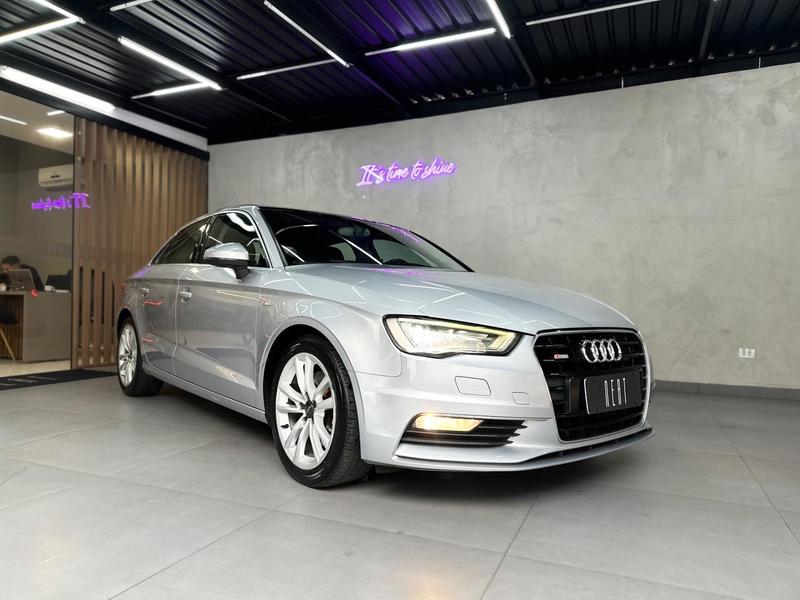 Audi A3 Sportback 1.4 TFSI S Tronic - foto 2