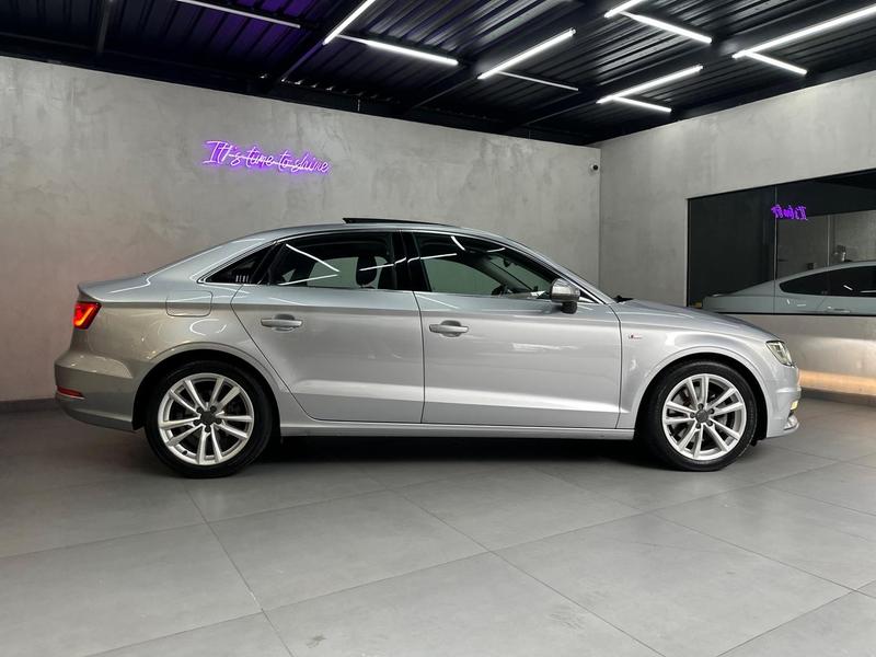 Audi A3 Sportback 1.4 TFSI S Tronic - foto 3