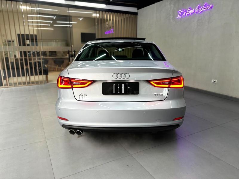 Audi A3 Sportback 1.4 TFSI S Tronic - foto 5