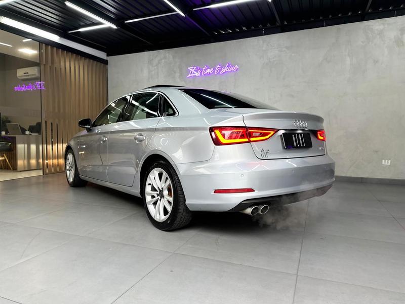 Audi A3 Sportback 1.4 TFSI S Tronic - foto 6