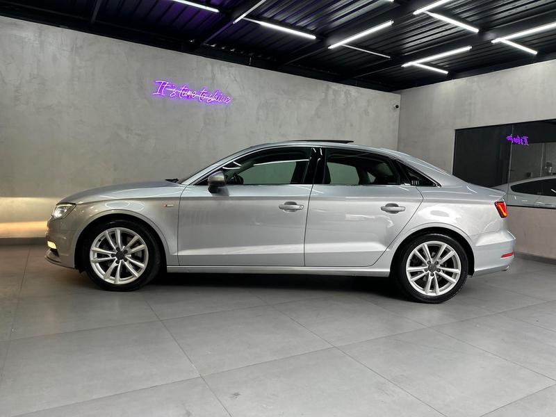 Audi A3 Sportback 1.4 TFSI S Tronic - foto 7