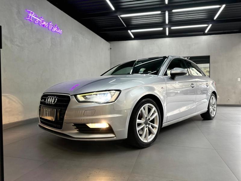 Audi A3 Sportback 1.4 TFSI S Tronic - foto 8