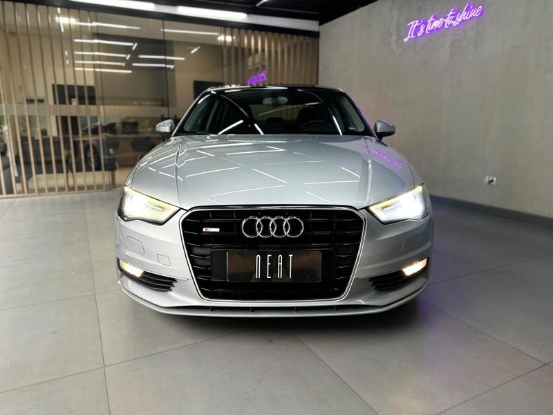 Audi A3 Sportback 1.4 TFSI S Tronic - foto 9