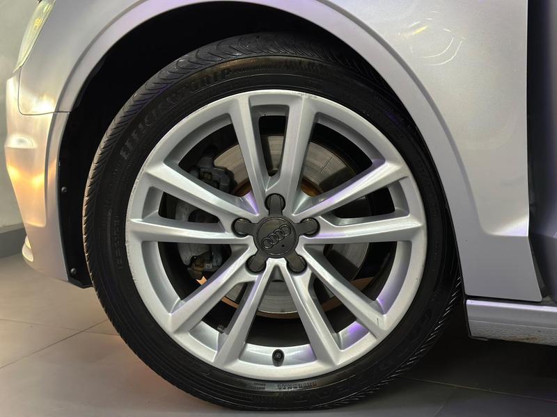 Audi A3 Sportback 1.4 TFSI S Tronic - foto 10