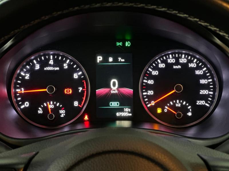 Kia Stonic Mhev Sx - foto 13