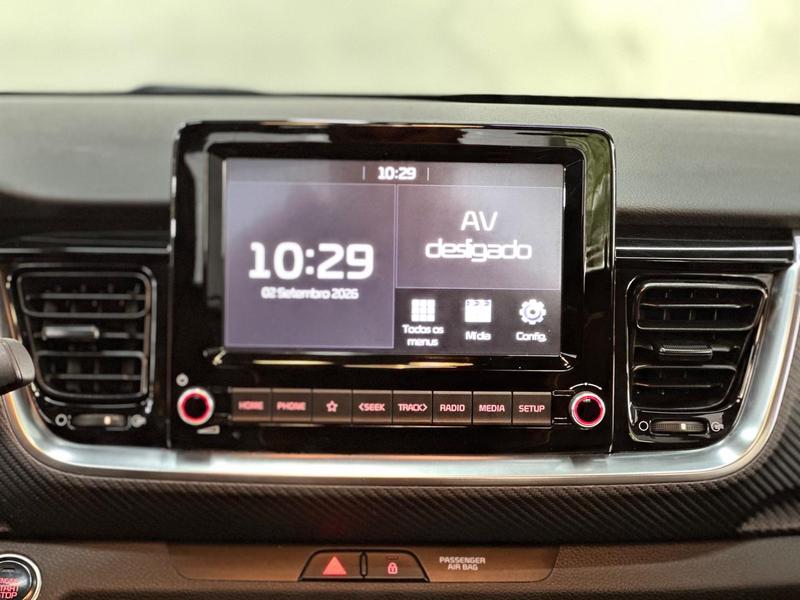 Kia Stonic Mhev Sx - foto 14
