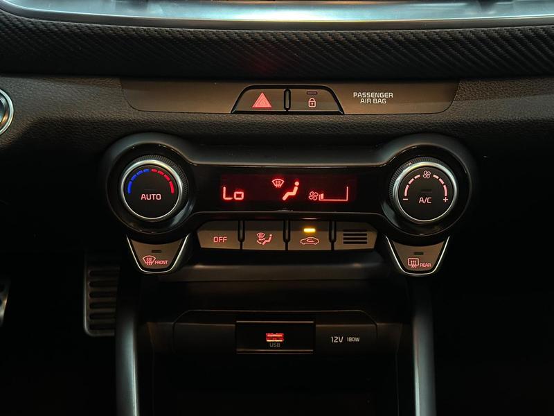 Kia Stonic Mhev Sx - foto 15