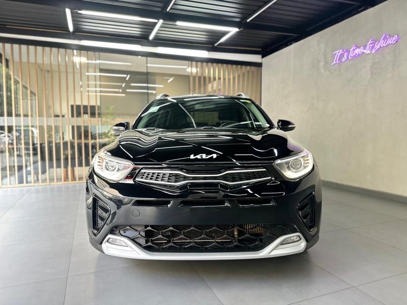 Kia Stonic Mhev Sx - foto 9
