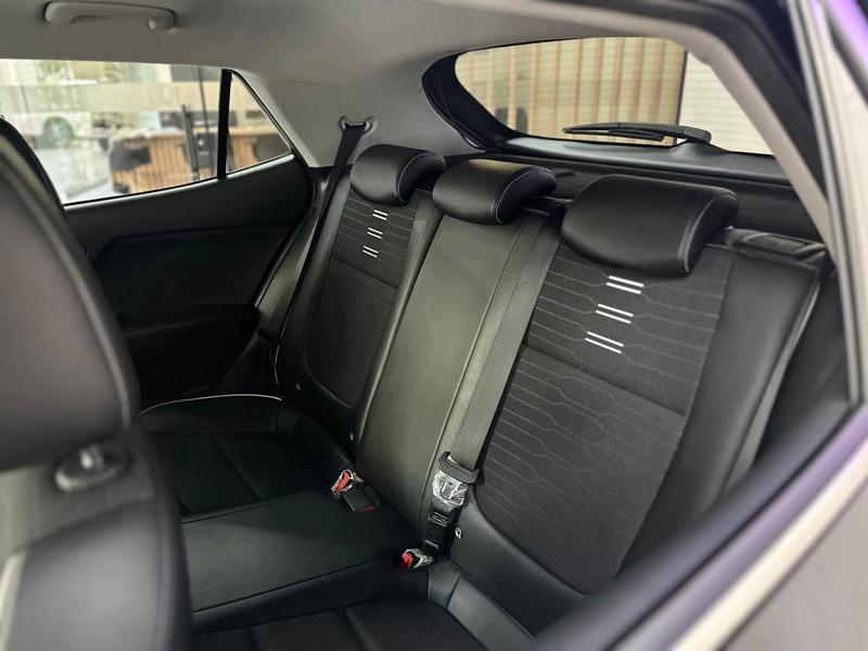 Kia Stonic Mhev Sx - foto 18