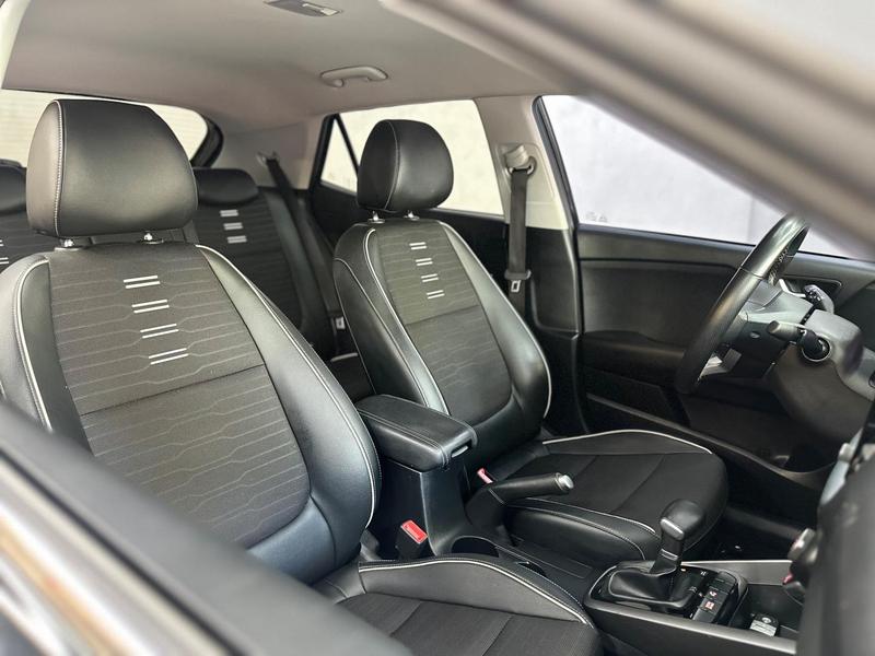 Kia Stonic Mhev Sx - foto 20