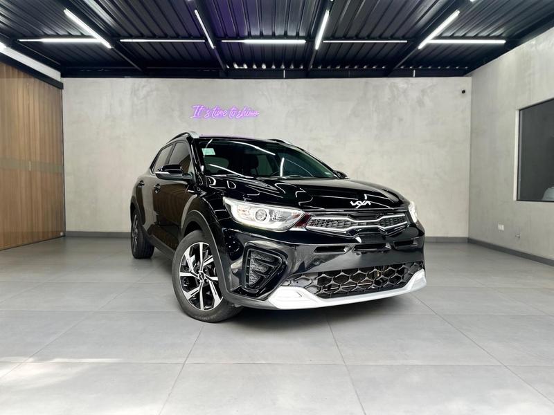 Kia Stonic 2022 à venda