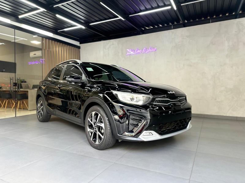 Kia Stonic Mhev Sx - foto 2