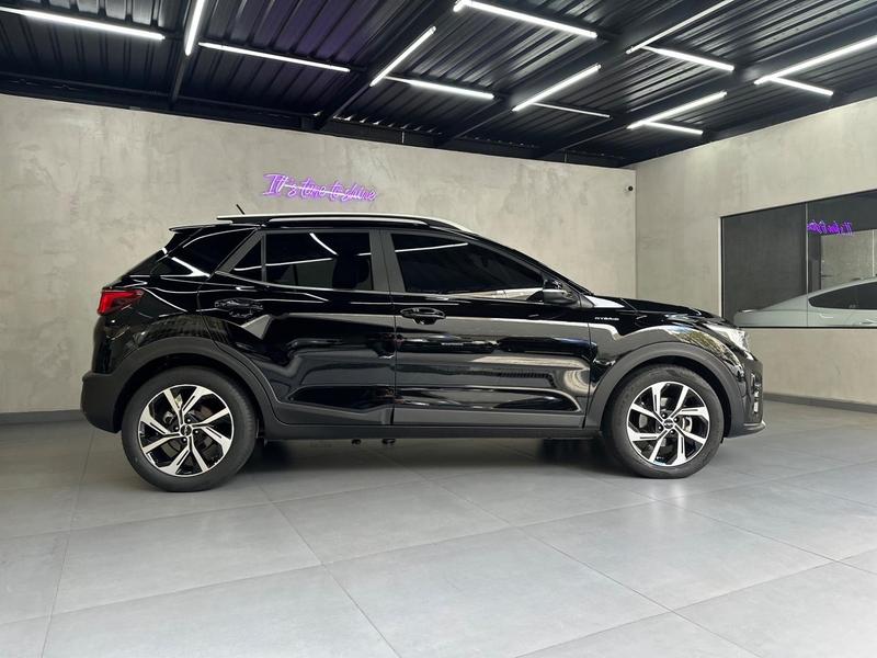 Kia Stonic Mhev Sx - foto 3