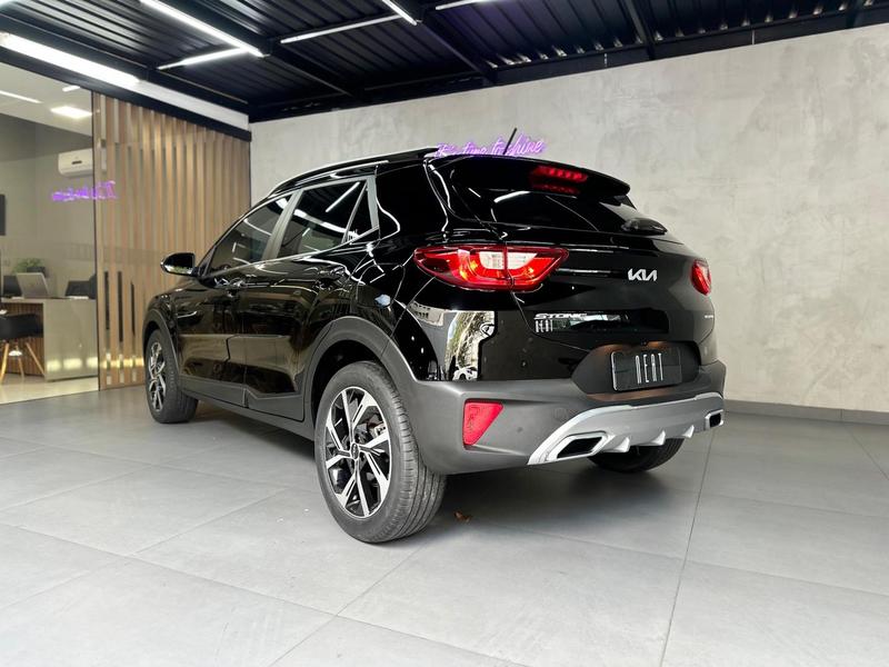 Kia Stonic Mhev Sx - foto 6