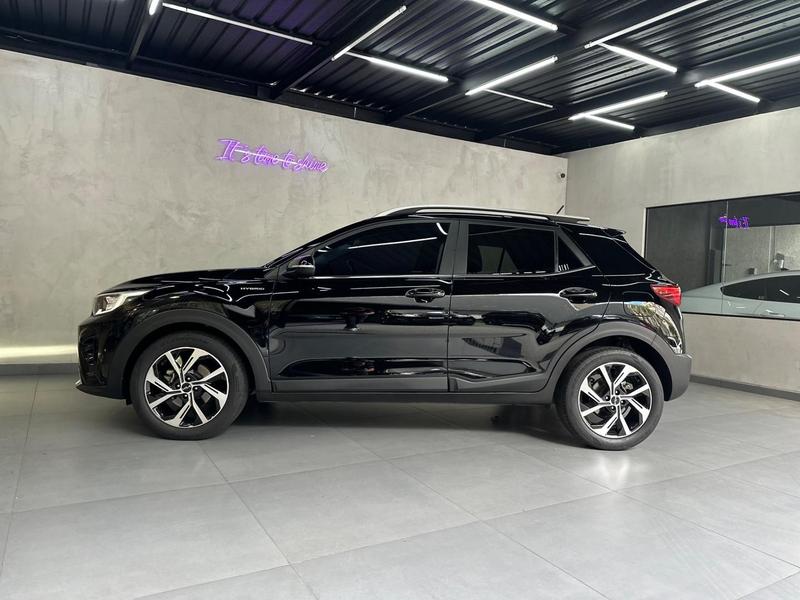 Kia Stonic Mhev Sx - foto 7