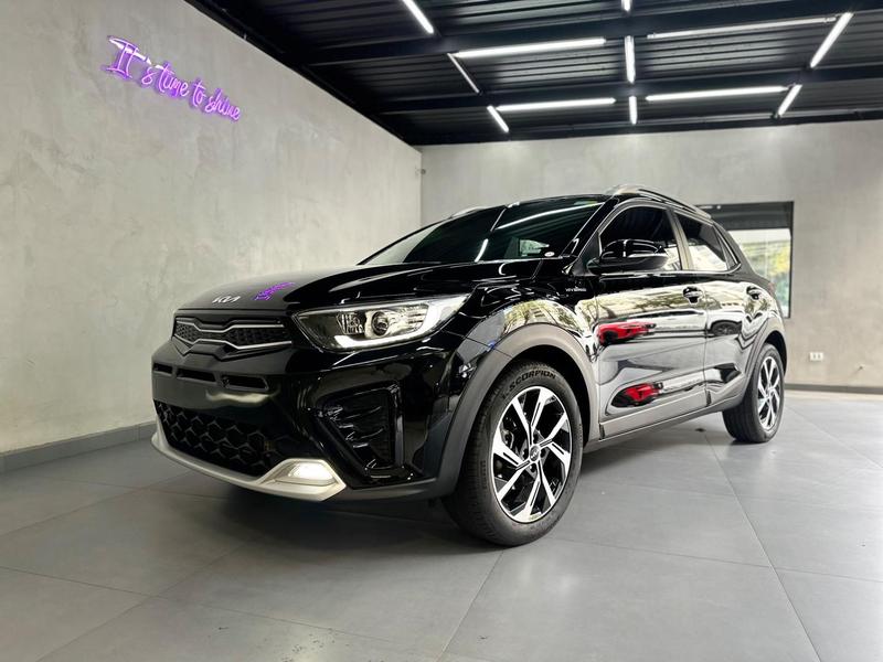 Kia Stonic Mhev Sx - foto 8