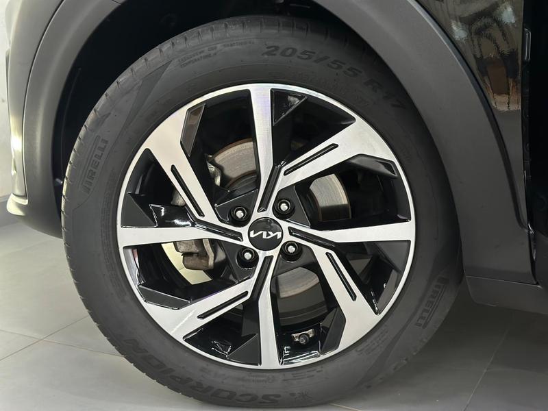 Kia Stonic Mhev Sx - foto 10