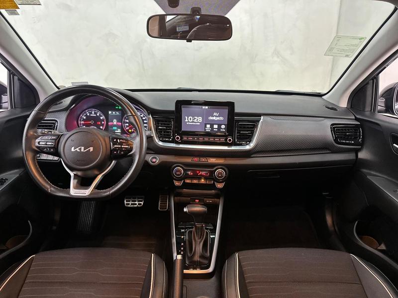 Kia Stonic Mhev Sx - foto 11