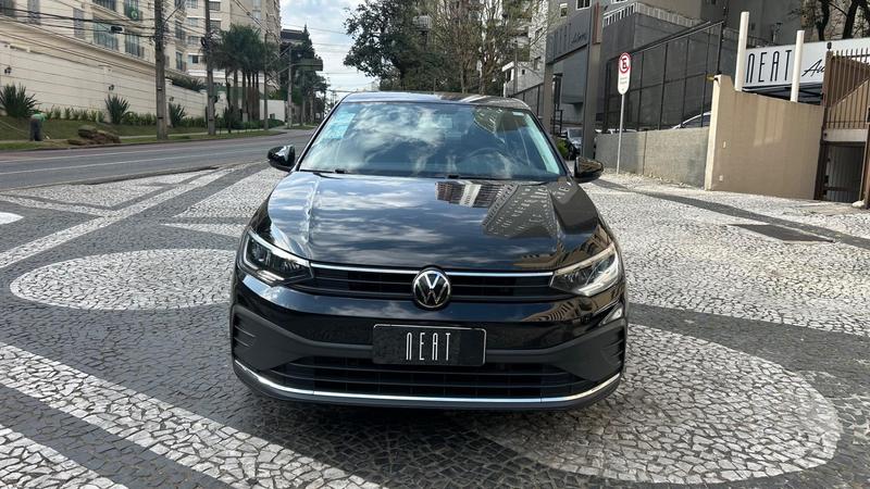 Volkswagen Virtus 2024 à venda
