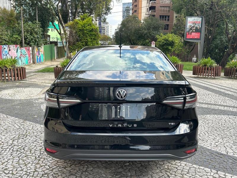 Volkswagen Virtus Ab - foto 5