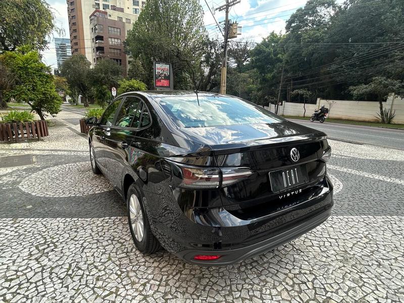 Volkswagen Virtus Ab - foto 6