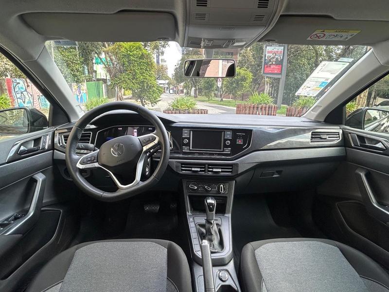 Volkswagen Virtus Ab - foto 8