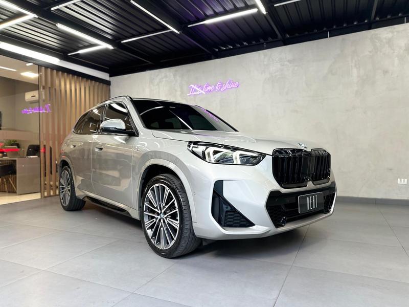 BMW X1 S 20i M Sport - foto 2