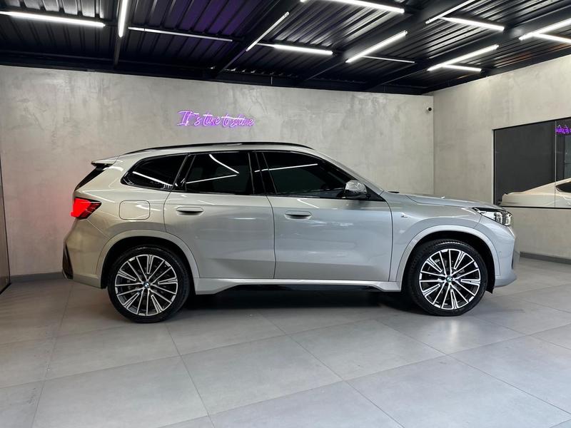 BMW X1 S 20i M Sport - foto 3