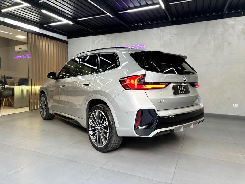 BMW X1 S 20i M Sport - foto 6