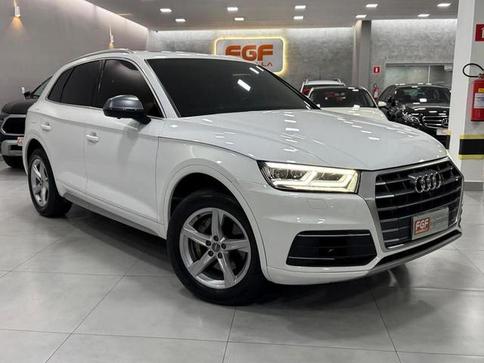AUDI Q5 2.0TFSI