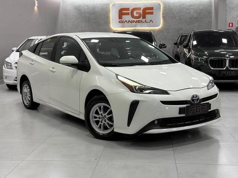 TOYOTA PRIUS NGA TOP