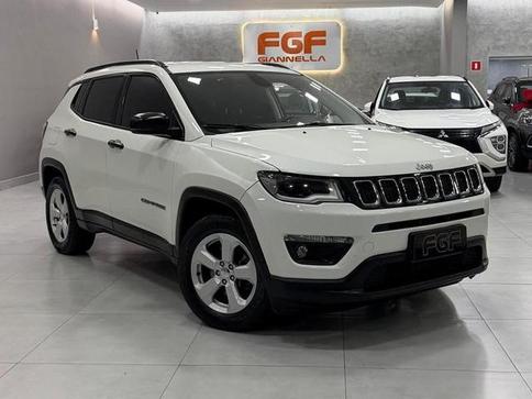 JEEP COMPASS SPORT F