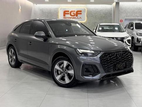 AUDI Q5 SB P-HIBRIDO