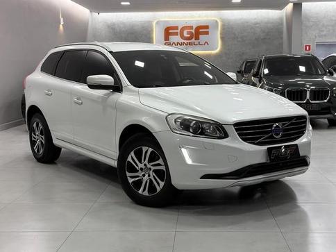VOLVO XC60 2.0 T5 COMF
