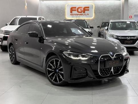 BMW I4 EDRIVE35 