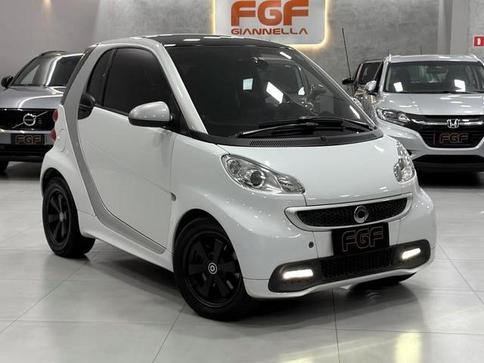SMART FORTWO COUPE 62