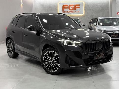 BMW X1 S20I M SPORT
