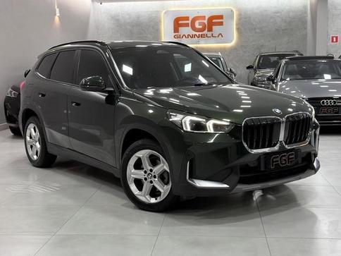 BMW X1 SDRIVE18I GP