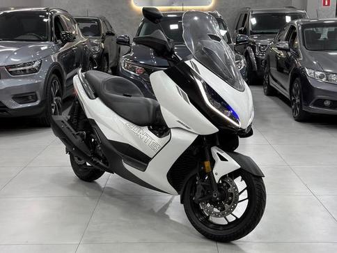 ZONTES 350E