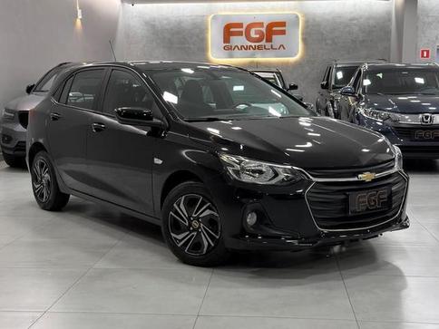 CHEVROLET ONIX 10MT LT2