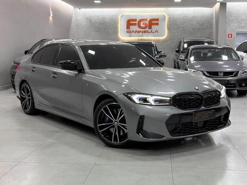 BMW 320I M SPORT FLEX