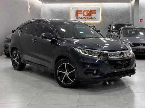 HONDA HR-V EX CVT