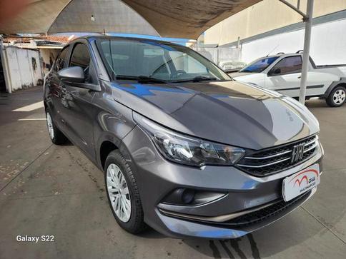 FIAT CRONOS DRIVE 1.3