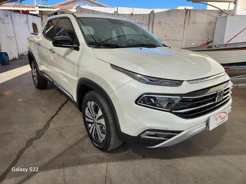 FIAT TORO VOLC AT9 4X4