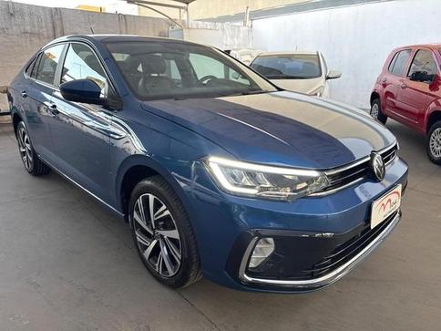 VOLKSWAGEN VIRTUS HL AC