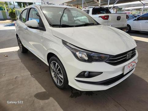 FIAT CRONOS PREC 1.3AT