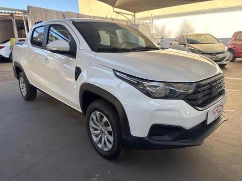 FIAT STRADA FREEDOM CD13