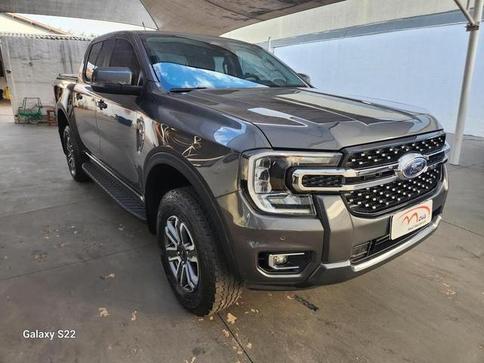FORD RANGER XLTCD3D4A