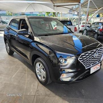 HYUNDAI CRETA1TA COMFORT
