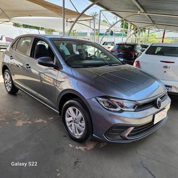 VOLKSWAGEN POLO CL AB